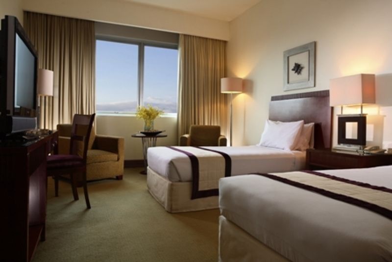 Hotel Santika 폰티아낙 외부 사진
